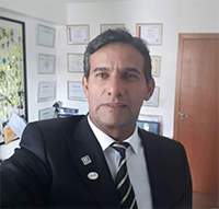 Carlos Leão Corretor Internacional