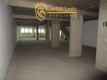 Ponto comercial/loja/box à venda em Belo Horizonte, no bairro Estoril