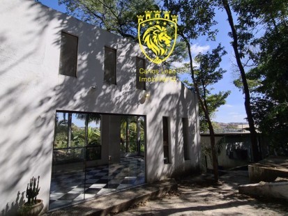 Casa com 4 dormitórios à venda em Santa Luzia, no bairro Chácaras Santa Inês