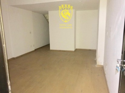 Ponto comercial/loja/box para alugar em Belo Horizonte, no bairro Estoril