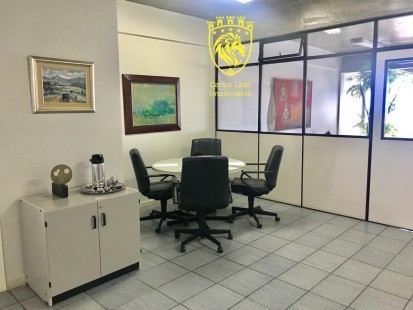 Sala/conjunto para alugar em Belo Horizonte, no bairro Estoril