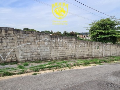 Lote/terreno para alugar em Belo Horizonte, no bairro Estrela do Oriente