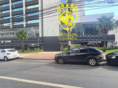 Sala/conjunto para alugar em Belo Horizonte, no bairro Estoril