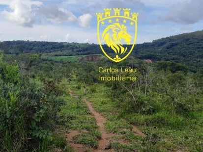 Fazenda/sítios/chácaras à venda em Formiga, no bairro Centro